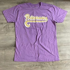 The Lost Bros Rapunzel Disney Tee